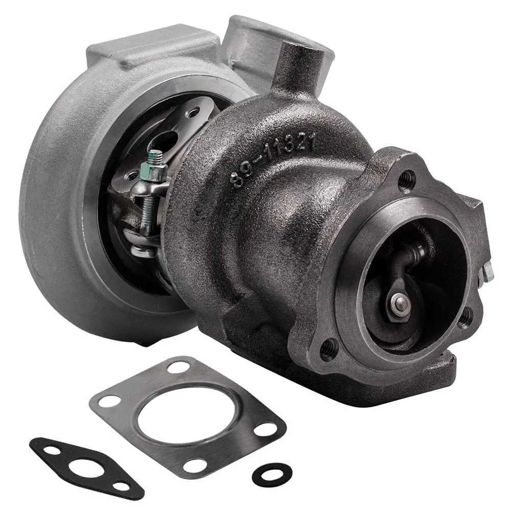 

Upgrade TD04HL-15T Turbocharger FOR SAAB 9-3 9-5 2.3L Aero B235R B205R 235L 2.3T 49189-01800 9172180 55559825