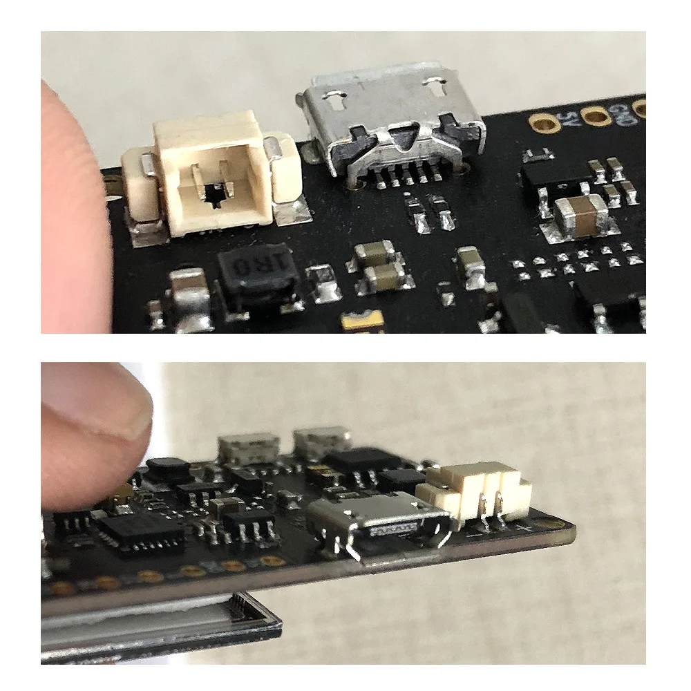 TTGO T5 V2.0 Wifi беспроводной модуль Bluetooth база Esp 32 2 13 электронная бумага дисплей