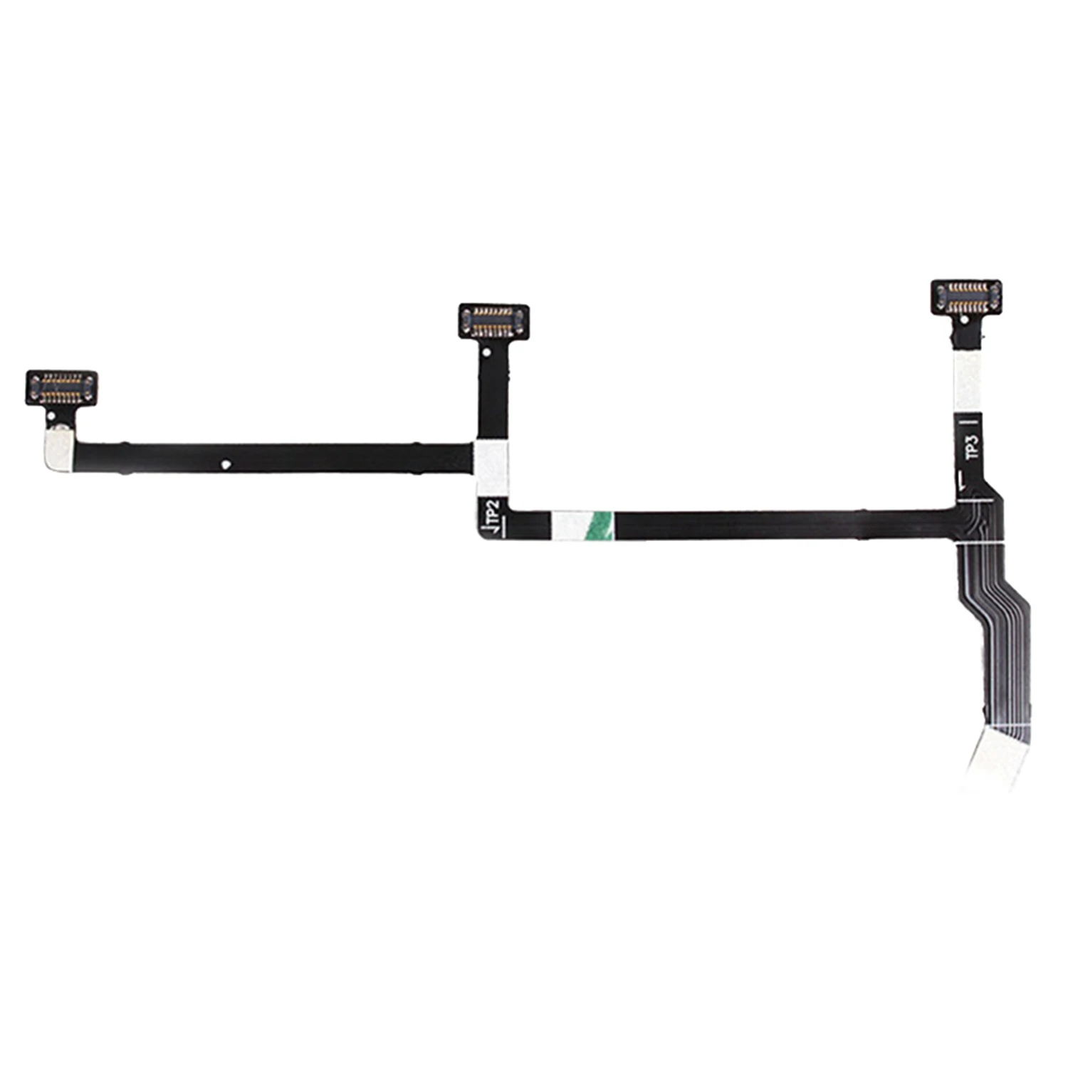 Карданный Плоский Кабель Плоская Лента ремонтные аксессуары для Dji Da Jiang Mavic