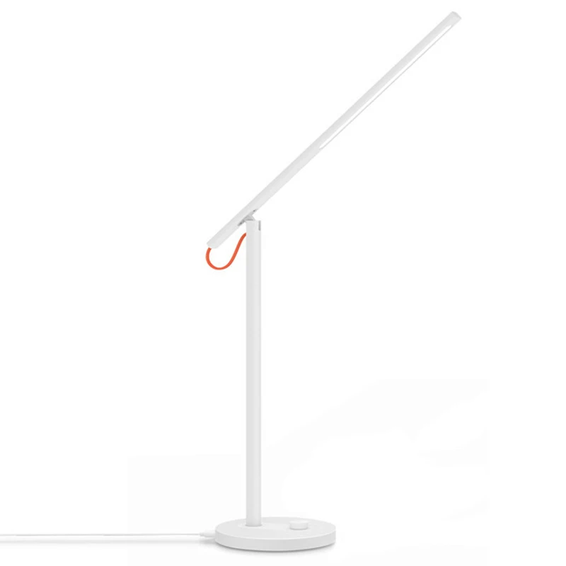  Xiaomi Mijia Mi Smart LED Desk Lamp Table Lamp Dimming Reading Light WiFi Enabled Work with Alexa M