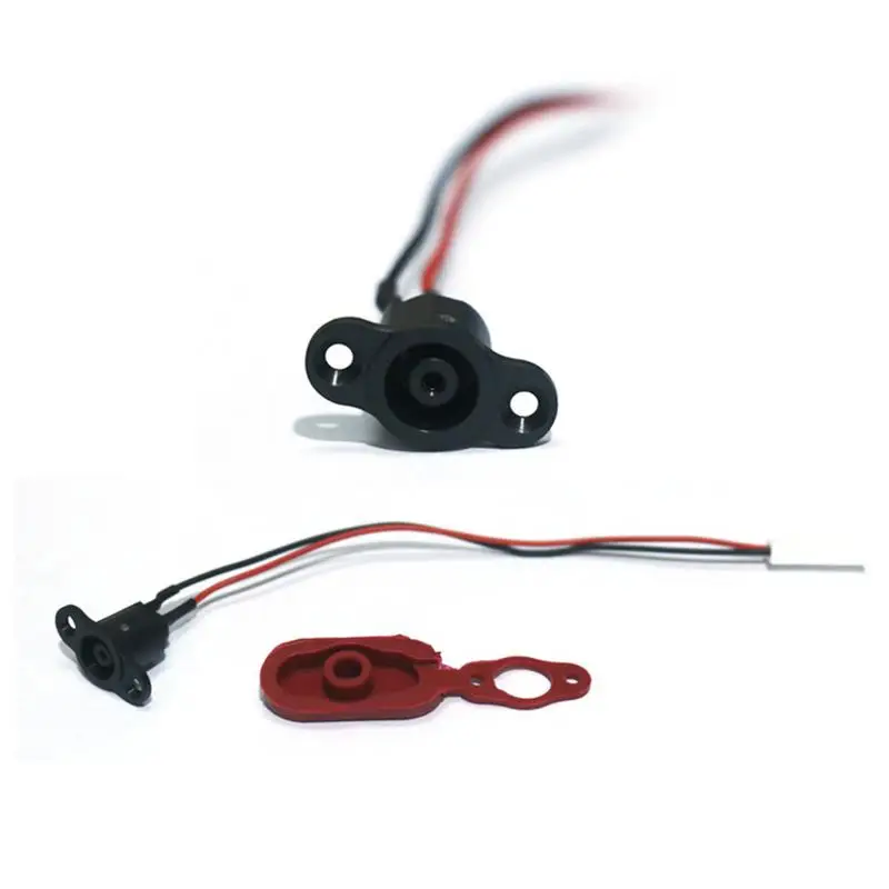 de Duas Rodas Equilíbrio Carregador Adaptador Para