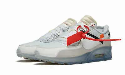 nike air max 90 mens off white