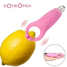 Sex G spot Clitoris Stimulation Vibrating Nipple Clip Dildo Penis Clit Stimulator Clitoral Vibrator Adult Sex Toys For Women Men