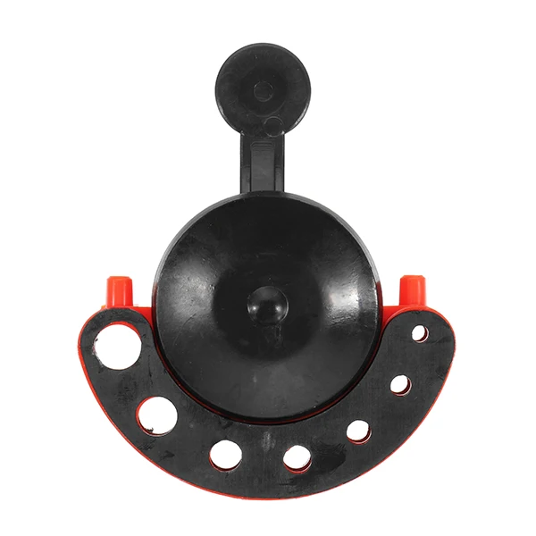 4-12Mm Diamond Drill Bit Tile Glass Hole Saw Core Bit Guide With Vacuum Base Sucker Tile Glass Openings Locator 4-12Mm Diamond Drill Bit Tile Glass Hole Saw Core Bit Guide With Vacuum Base Sucker Tile Glass Openings Locator