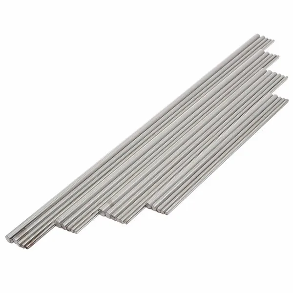 

OD 5-12mm X L 300-600mm Cylinder Liner Rail Linear Optical Axis Linear Shaft Rail 3D Printers Parts Chrome Plated Guide Slide