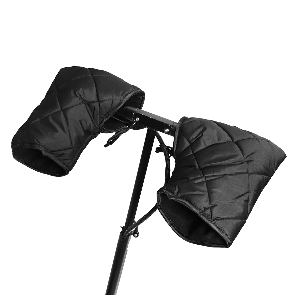 Waterproof Motorcycle Hand Handlebar Gloves Winter Thicken Warmer Motorbike Scooter Handlebar Grip Muffs Windproof Waterproof Motorcycle Hand Handlebar Gloves Winter Thicken Warmer Motorbike Scooter Handlebar Grip Muffs Windproof