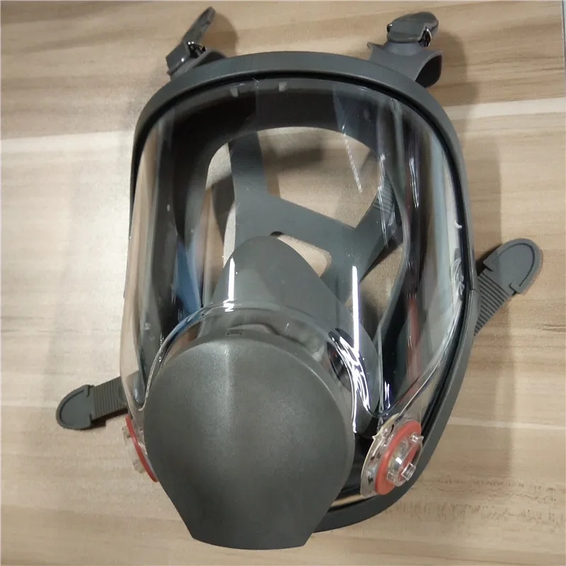 safety respirator gas mask safety respirator gas mask