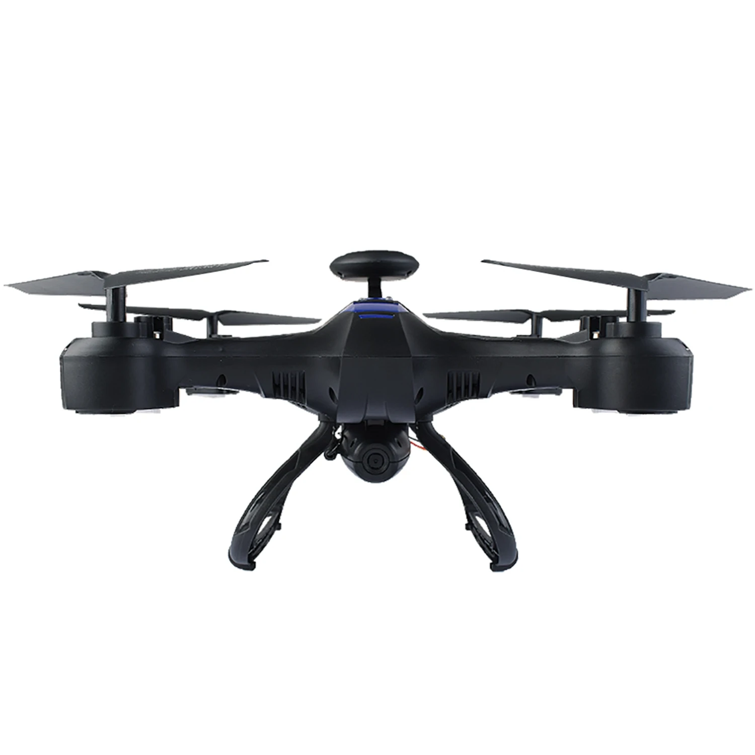 

Lyzrc Wifi/5.8G Fpv Drone 2.0Mp Hd Camera Gps Altitude Hold One Key Return Rc Quadcopter - Rtf
