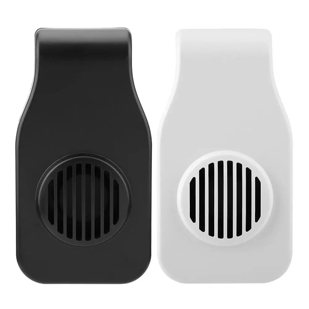 

Aquarium Cool Fan Fish Cooling Fan Wall-mounted Mute Powerful Fan System for Water Chiller EU Plug New