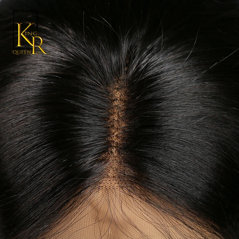 Объемные волнистые человеческие волосы на кружеве, парики для черных женщин, бразильский парик на шнурке, предварительно выщипанный с детскими волосами Remy отбеленные узлы VS BOB