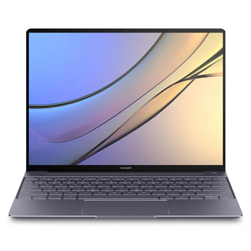 Ноутбук HUAWEI MateBook X wt w19 13 дюймов ОС Windows 10 Intel Core i7 7500U двухъядерный 2 7 ГГц 8 Гб ram 512 ГБ