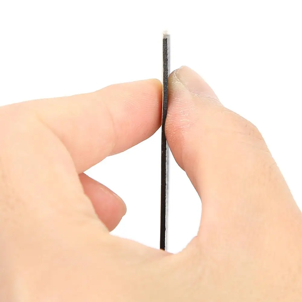 Прочный DIY пластины из полиуретана Erhu Противоскользящий трехструнный подкладка для инструментов Подушка аксессуары