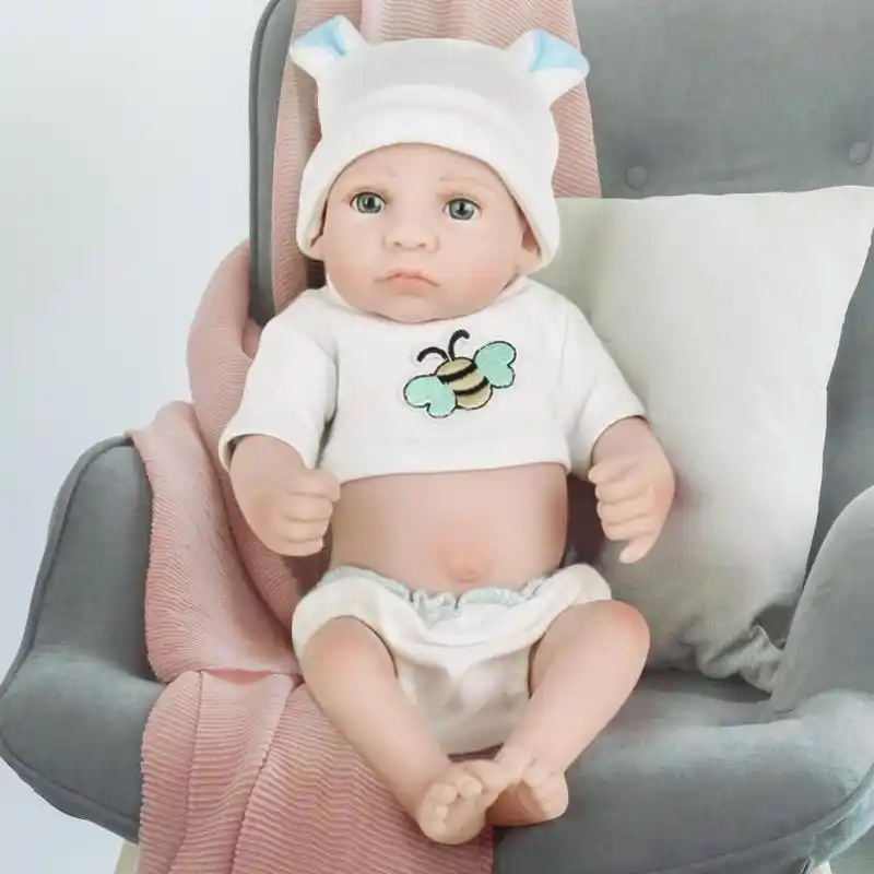 illusion baby reborn