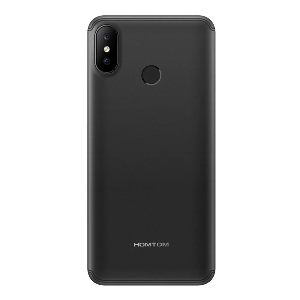 HOMTOM C2 4G смартфон 5 дюймов Android 8 1 MTK6739 4 ядра 2 Гб Оперативная память 16 Встроенная 13.0MP