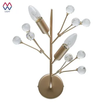 

Wall Lamps Mw-light 280021902 lamp Mounted On the Indoor Lighting Lights Spot