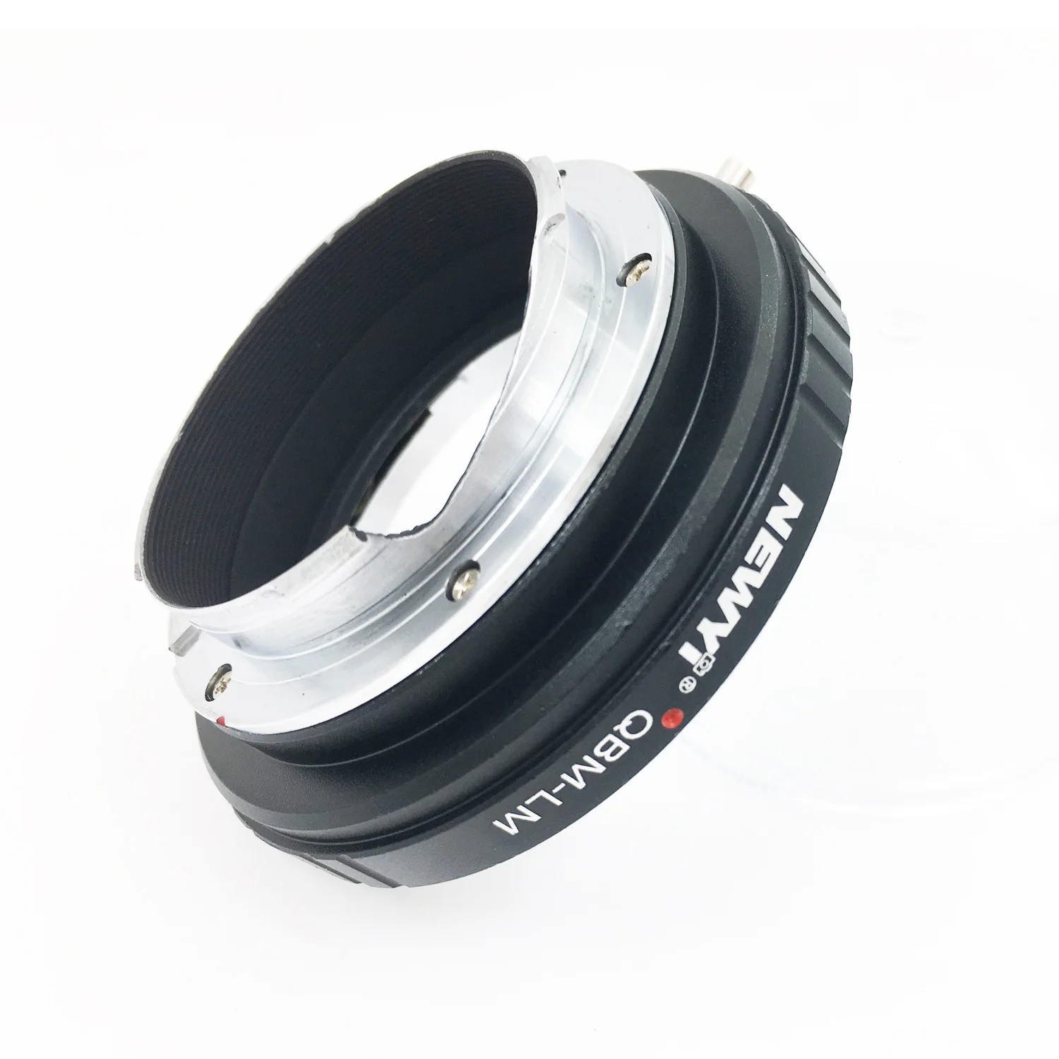 Адаптер NEWYI для объектива rolli к Leica M240 M9 с Techart|Адаптеры объектива| |