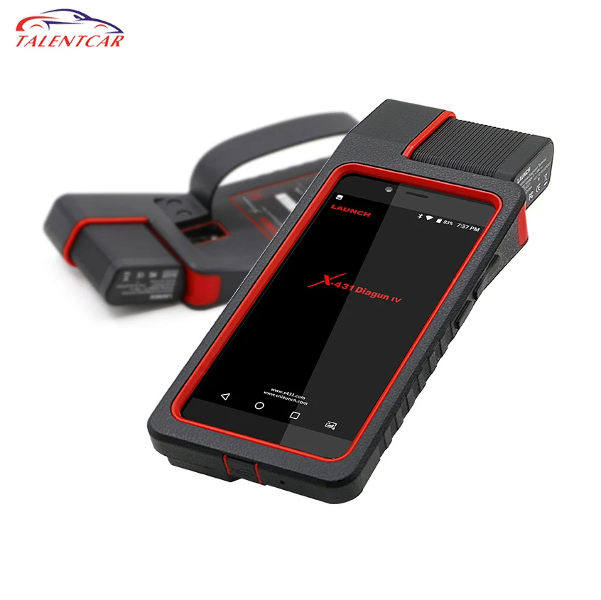 Лаунч Для Диагностики Авто Купить Bluetooth