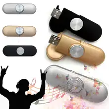 Многофункциональный U диск сухой Батарея USB карта памяти TF карты Порты и разъёмы MP3 плеер FM Радио кнопка 7# радио 2,0