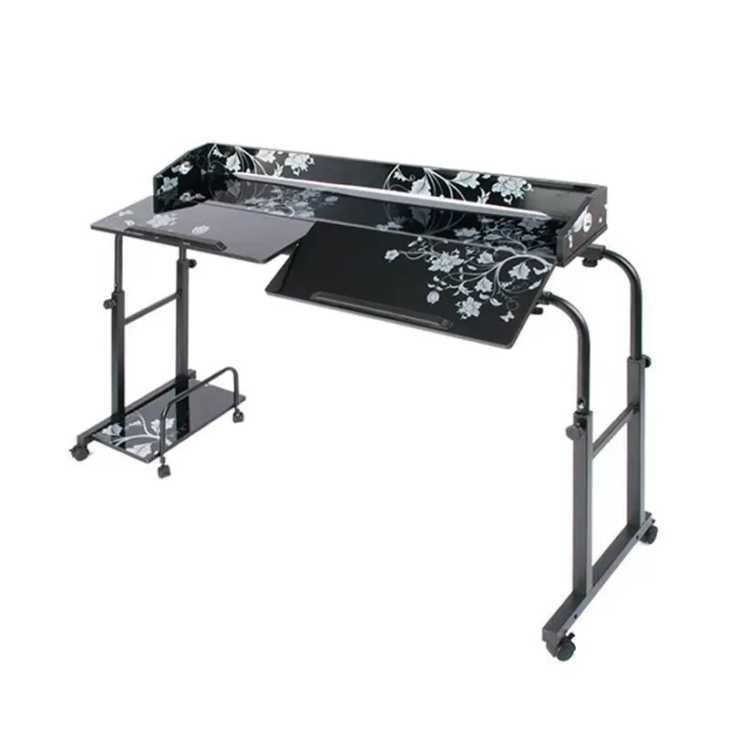 

Small Pliante Notebook Tafelkleed Support Ordinateur Portable Adjustable Laptop Stand Tablo Mesa Study Table Computer Desk