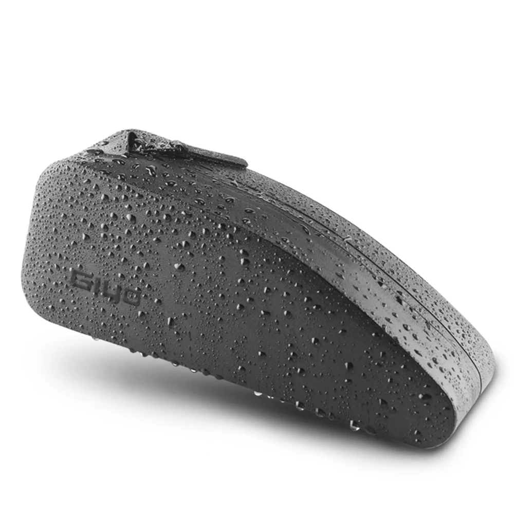 

GIYO waterproof bicycle front frame bicycle tube Mountain Road Bike bags triangle-Shape saddlebags cycling Carrier bicycle bag