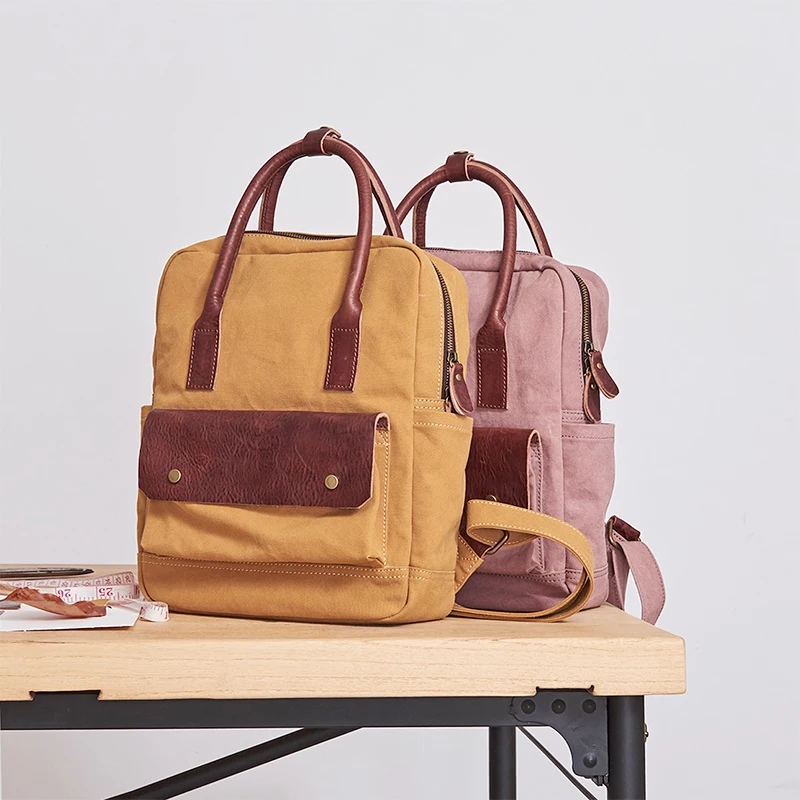 

2019 Classic Original Designer Backpack for Women Famous Young Lady Mini Mochila Backpack For Student School Back Pack Bag