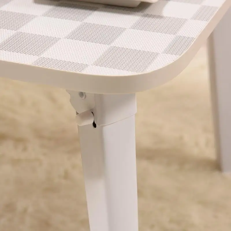 Подставка для ноутбука Dobravel Escritorio Mueble Small Lap Bed Portatil Para Регулируемая подставка Mesa
