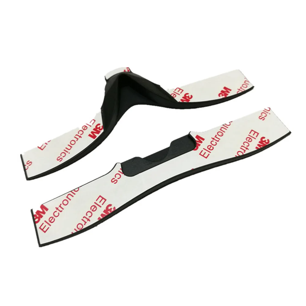 

URUAV Anti Light Leakage Faceplate Pads for Fatshark FPV Goggles Video Headset Glasses Spare Parts
