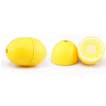 1 шт. Кухонные Игрушки для резки фруктов овощей ролевые домашние продукты