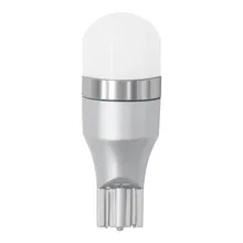 2 шт. T15 W16W 912 921 светодиодный светильник для автомобиля, задний фонарь, супер яркий 3030 SMD 5 чипов, светодиодный светильник, 10-30 в, белый