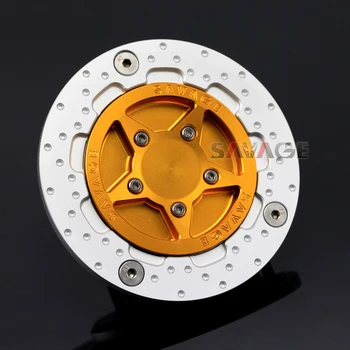 

Gas Fuel Tank Cap Cover For YAMAHA YZF R15 V3 2017 2018, MT-15 M-SLAZ 2015-2018 Motorcycle Accessories CNC YZFR15 MT15