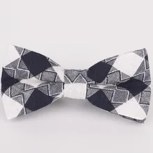 Новинка года; детская хлопковая рубашка с бантом в мелкую клетку для фотосессии с галстуком-бабочкой для малышей