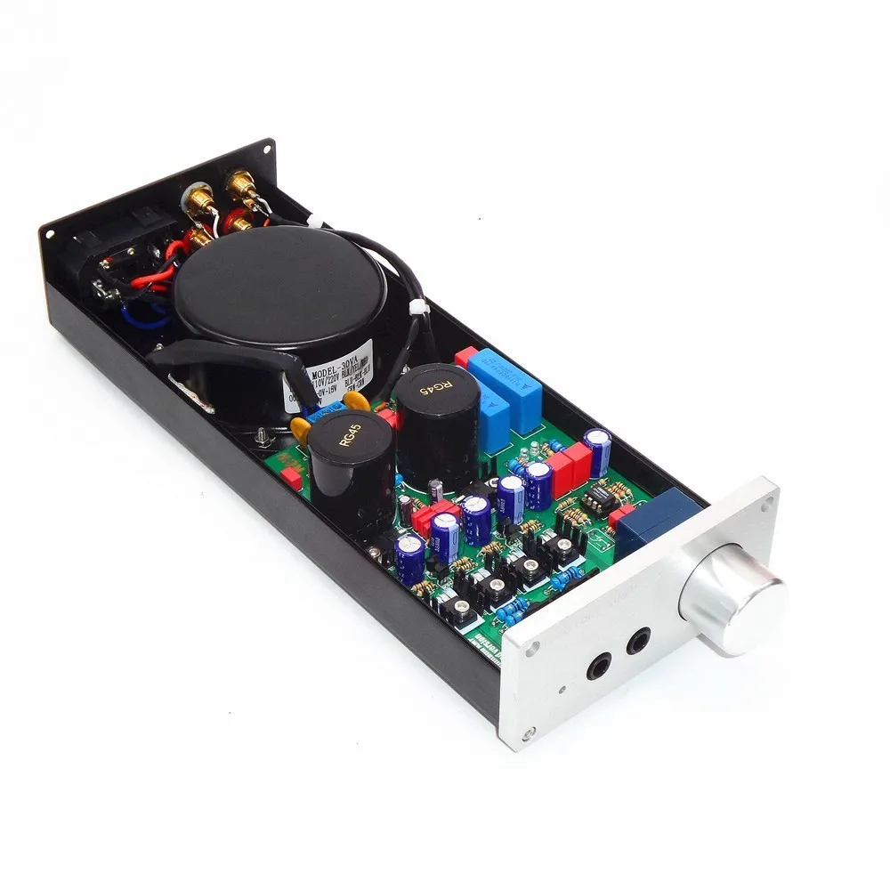 copy lehmann circuit diagram E-01 Audio stereo