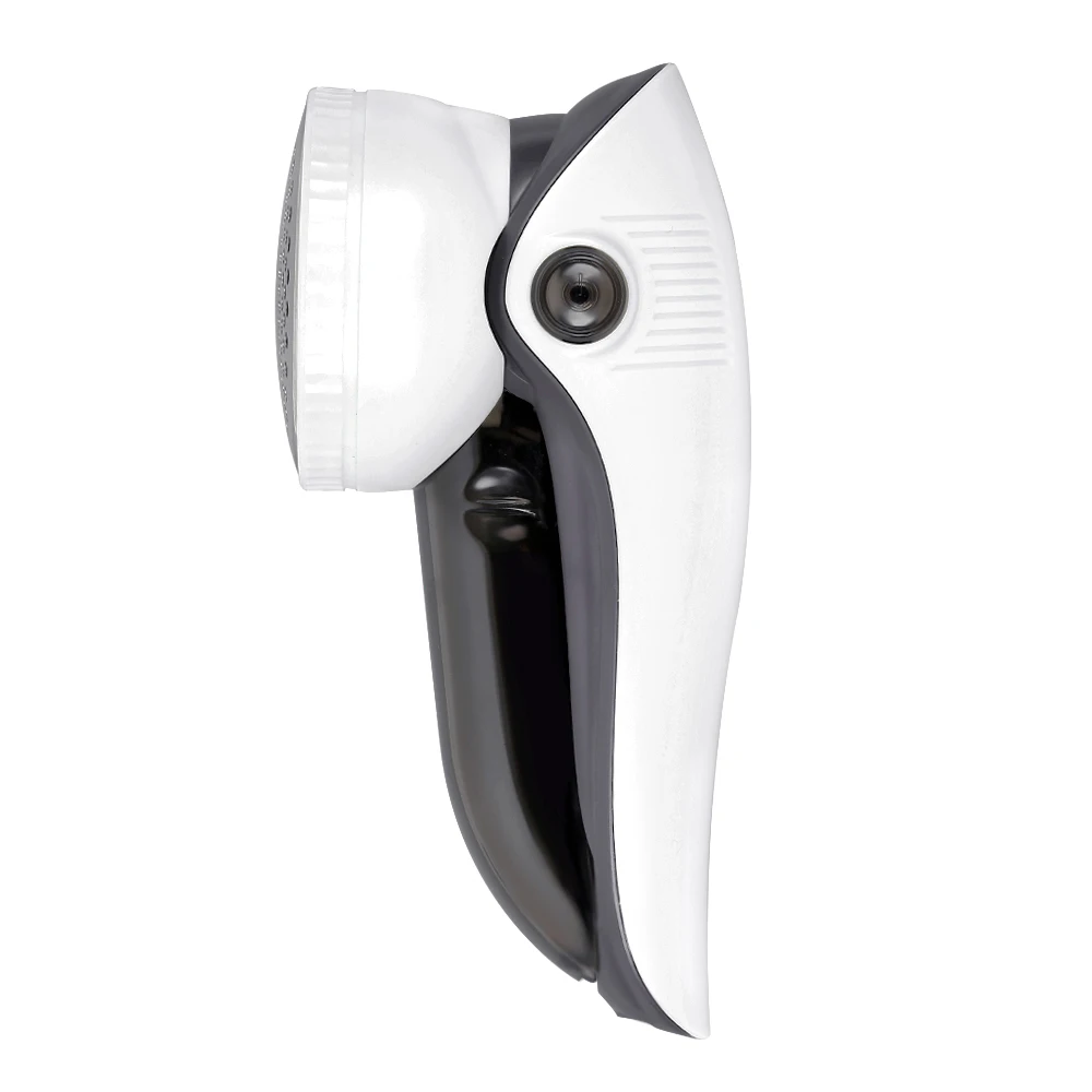 

Zhigan Portable Lint Remover Trimmer Sweater Shaver Rechargeable Curtains Carpets Clothes Fabric Razor Hair Ball Trimmer