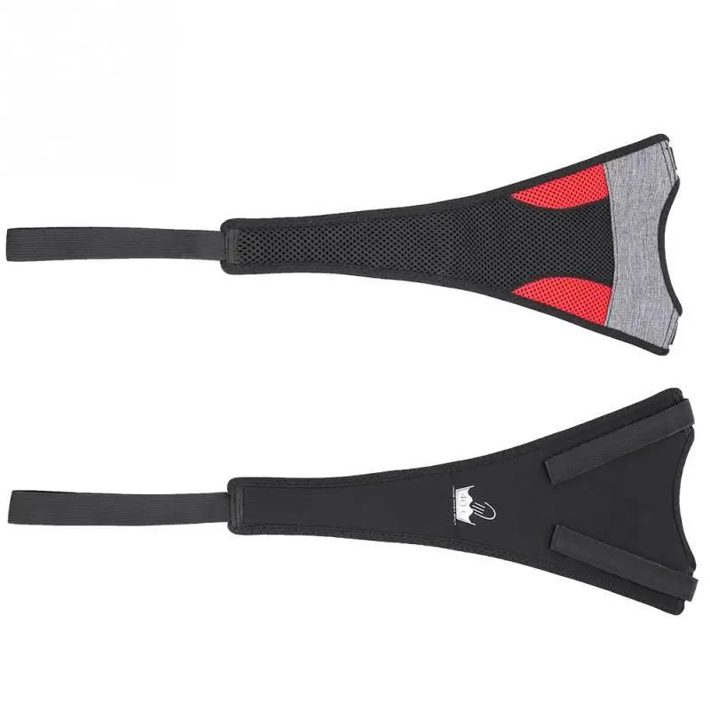 

Strong Bike Trainer Sweatbands Indoor Fitness Sports Cycling Riding Sweat Tape Mountain Road Bicycle Gymnasium Accessories