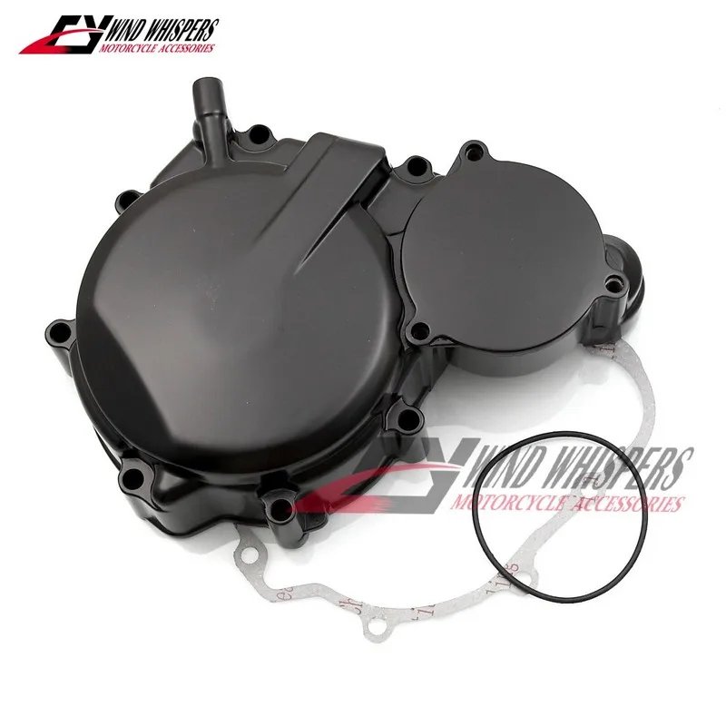 Двигатель мотоцикла статора Крышка картера для Suzuki GSXR 600 750 2006 2007 2008 2009 2010 2011 2012 2013 GSXR600 GSXR750 K6 K8