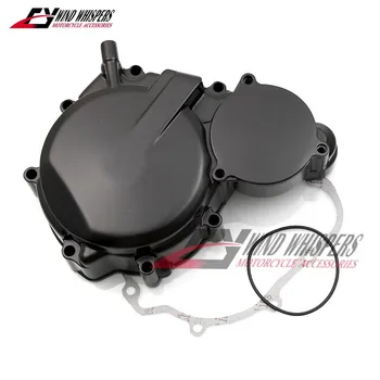 

Motorcycle Engine Stator Cover Crankcase For Suzuki GSXR 600 750 2006 2007 2008 2009 2010 2011 2012 2013 GSXR600 GSXR750 K6 K8