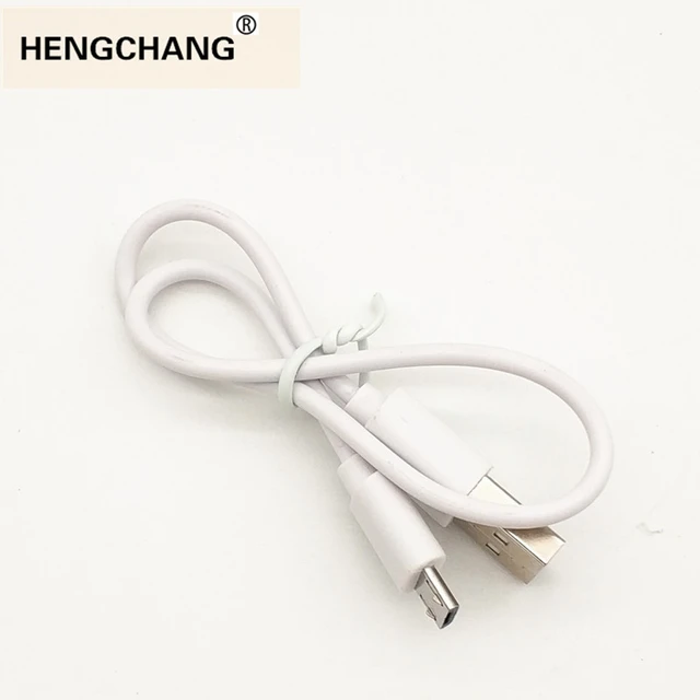 30cm micro usb cable short 1A charging line cable for power bank Humidifier heater  usb device 2pcs - AliExpress