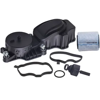 

CRANK CASEBREATHER for Vortex Type For BMW 3 5 7 320D 330D 520D 525D 730D X3 X5