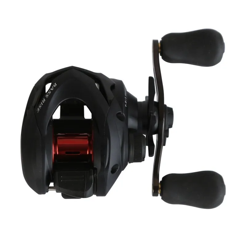 Shimano рыболовная катушка для ловли басов 7 2: 1 5 0 кг максимальная сопротивления + 1BB