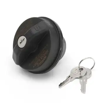 

Tank Gas Regular Locking Fuel Cap & Keys For Toyota /CHEVROLET /Stant 10504 31780