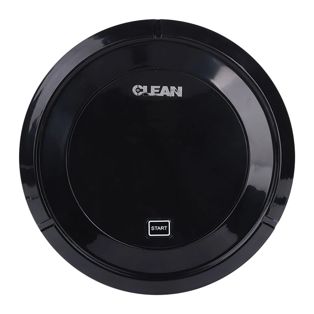 

Convenient Smart Vacuum Cleaner Sweeping Robot Three Cleaning Modes Lazy People Cleaning Tools Intelligent Sweeper