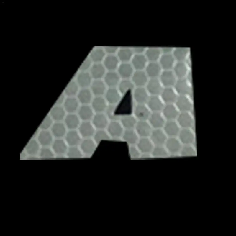 

Car Sticker Universal Personality Wheel Motorcycle Bike Wheel Tire 3D Reflective English Letters Custom Decal Auto Accessories