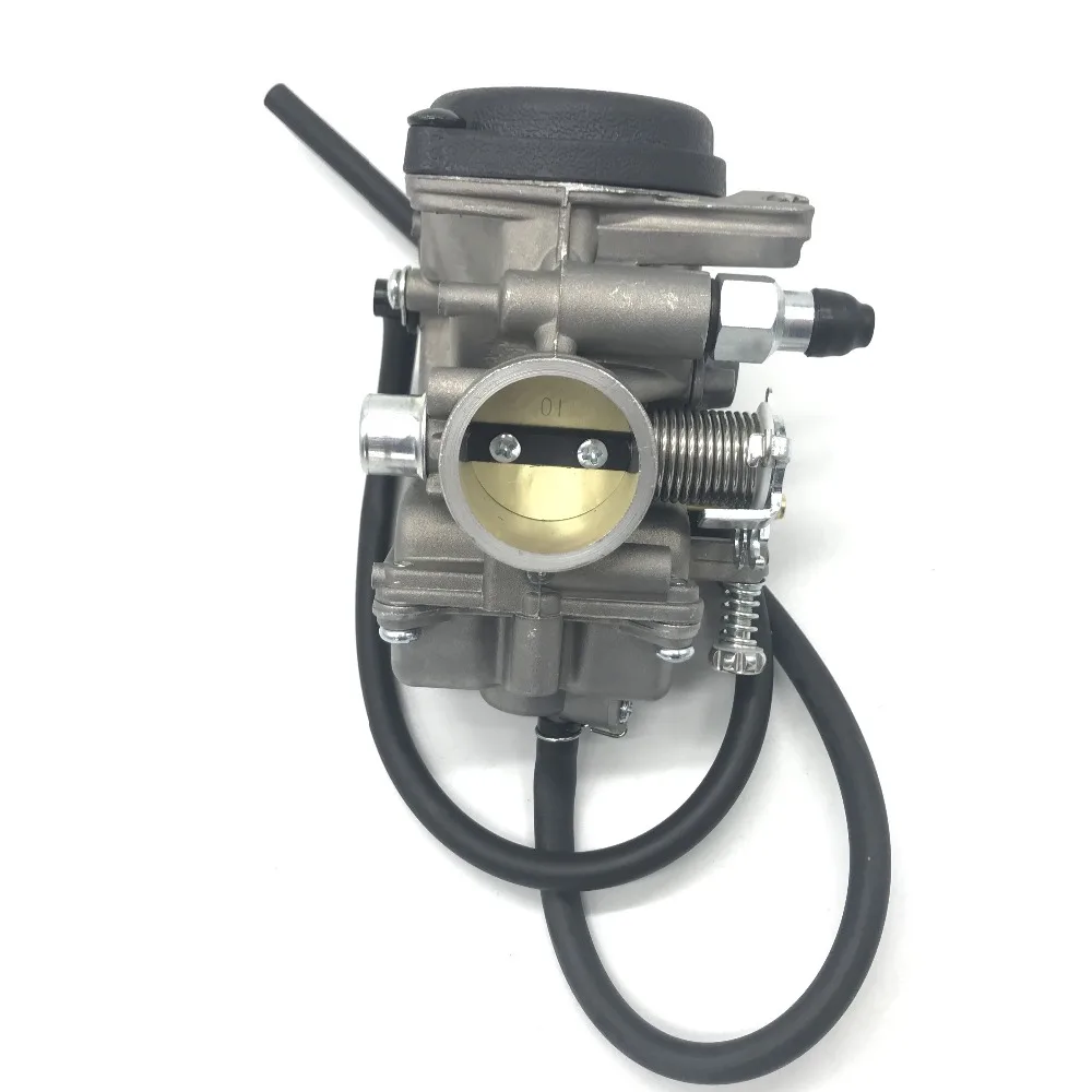 Carburetor Tk For Jianshe Bashan Js250 250cc Loncin Roketa Baja Trail Jetmoto Tank Motorcycle