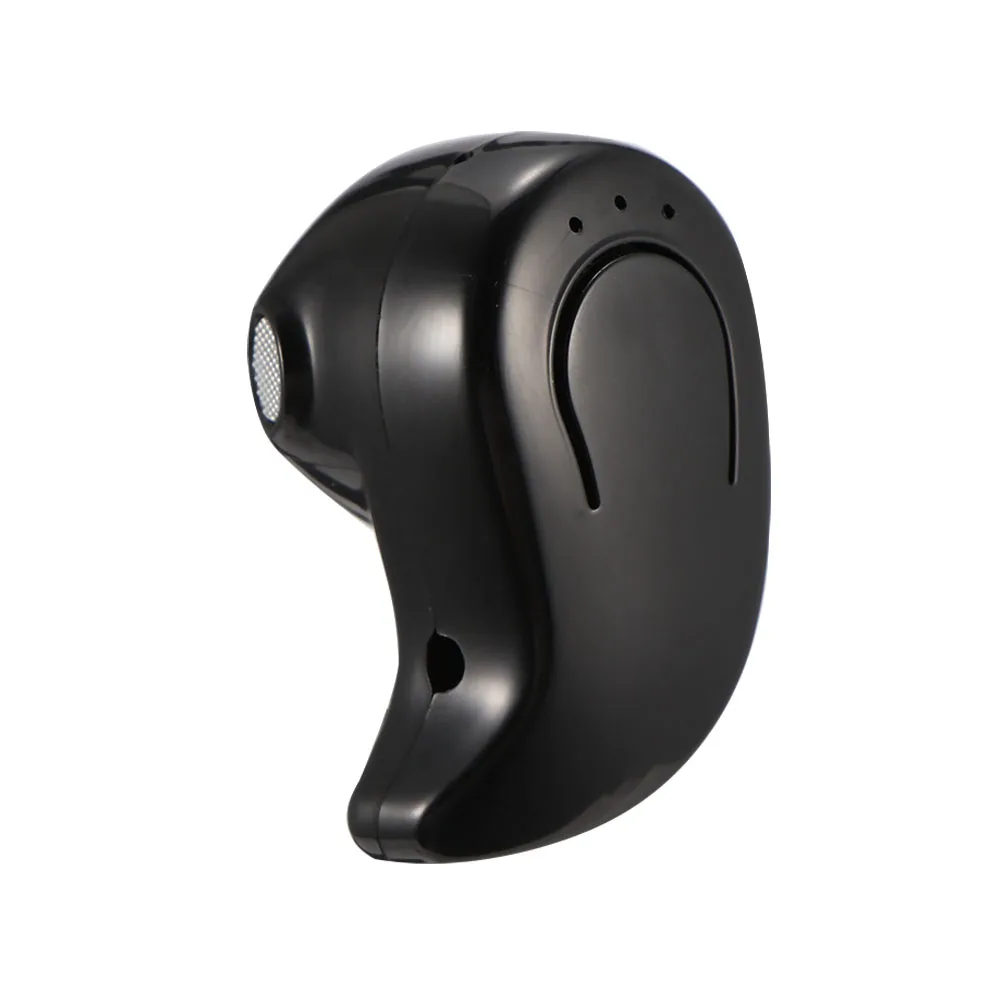 S530 Mini Wireless Bluetooth Earphone In Ear Sport With Mic Earphones Handsfree Headset Earphone Earphone For IPhone 8 X Samsung