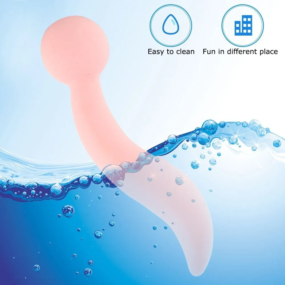 APHRODISIA G spot вибратор в форме языка для женщин водостойкий 8 режим Usb перезарядка