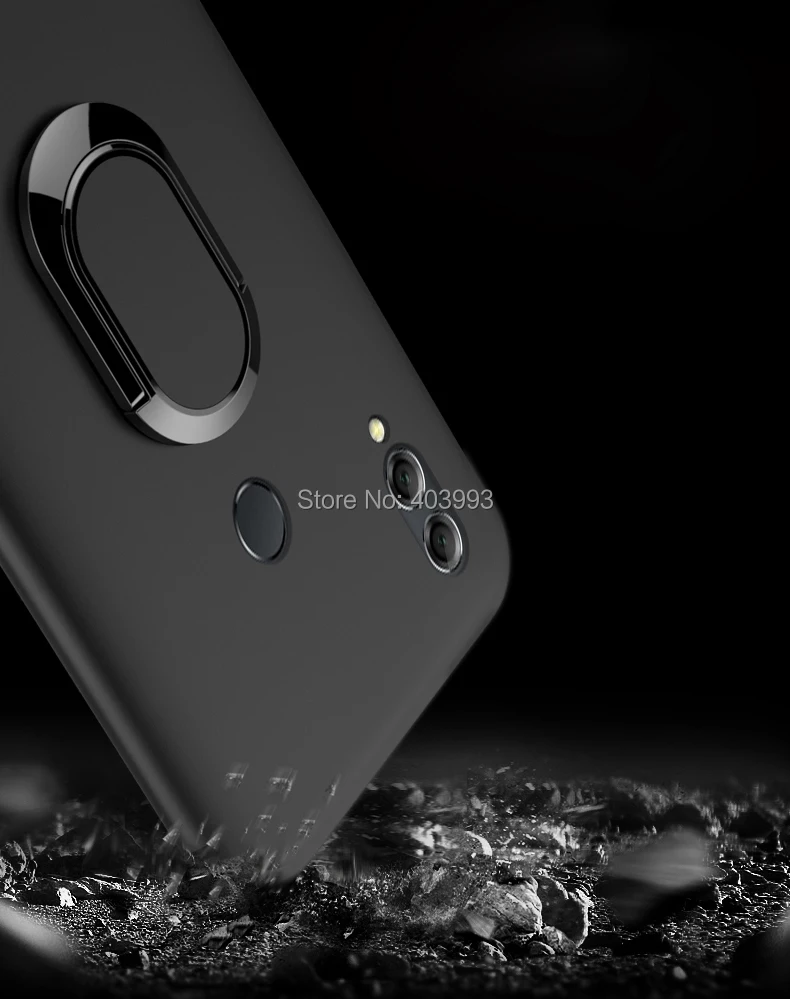 Чехол s для телефона Meizu M9 Note магнитный автомобильный держатель чехол M3 M5 M6 M8