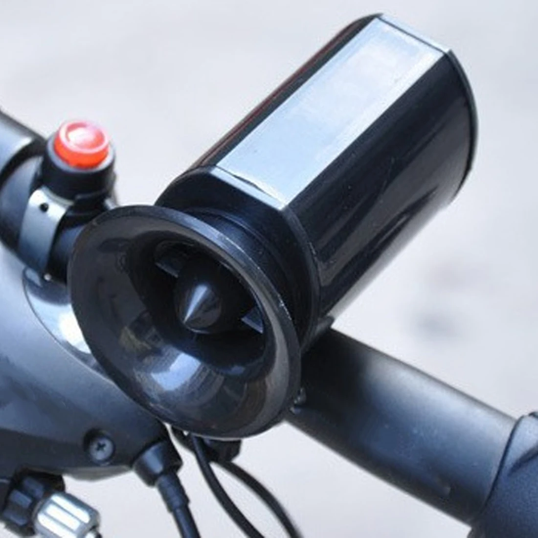 loud bike