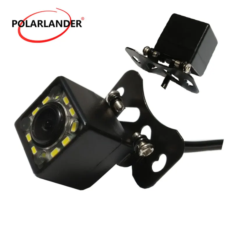 hot sell 100 HD CCD Color Reverse Drive Rear view Camera with 170