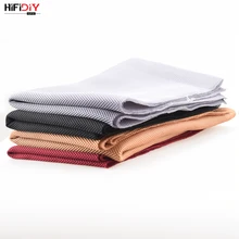 HIFIDIY живой динамик гриль ткань стерео ткань Gille сетка ткань динамик защитные аксессуары белый коричневый серебристый черный 1,5*0,5