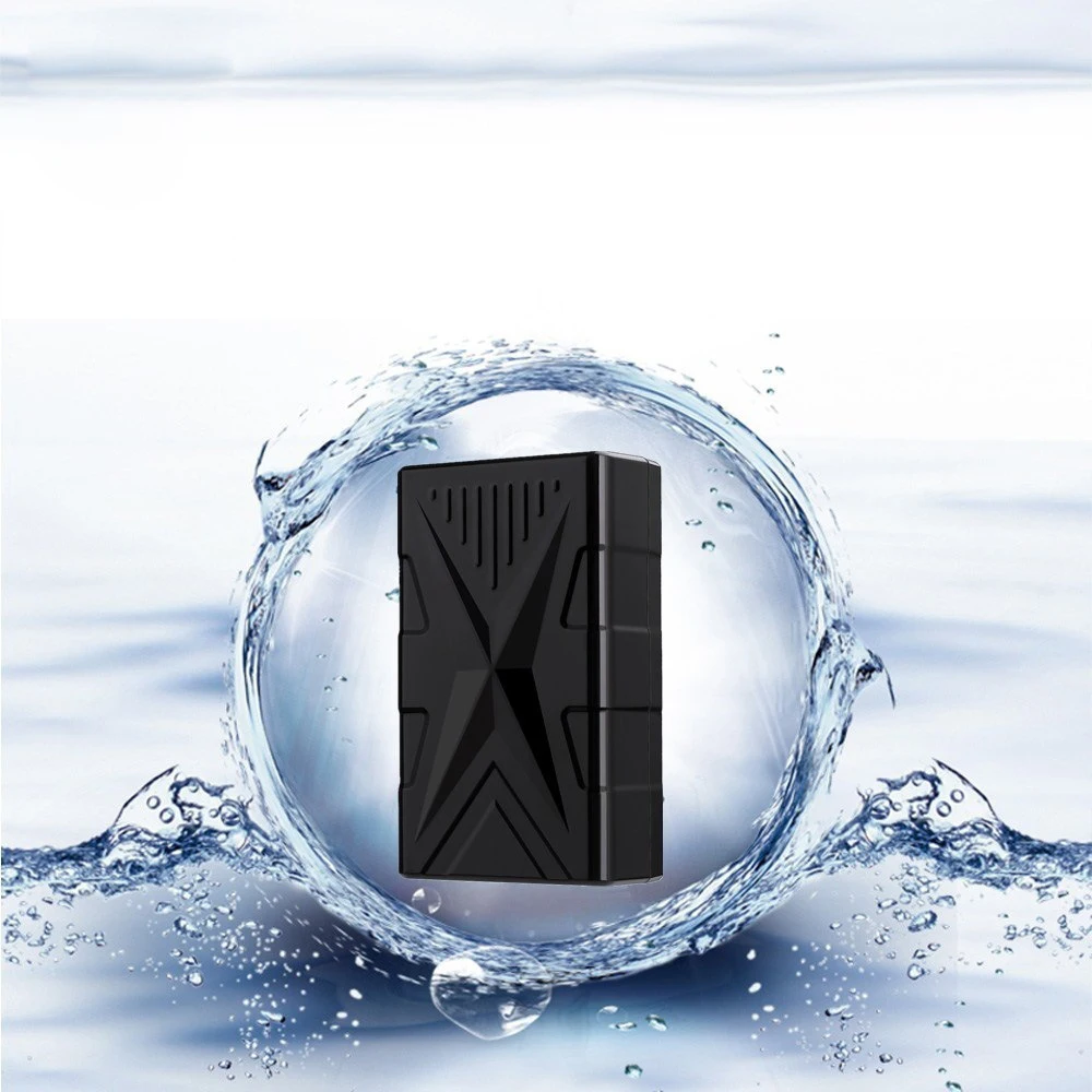 

Mini Waterproof Vehicle GPS Tracker Magnetic GPS Automobile Tracking Locator Burglar Anti-loss System for Auto Motorcycle